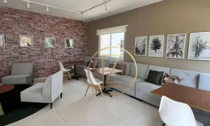Apartamento com 2 dormitórios, 42 m² - venda por r$ 390.000,00 ou aluguel por r$ 2.695,00/mês - liberdade - são paulo/sp