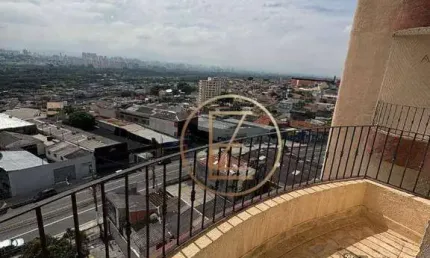 Apartamento com 1 dormitório para alugar, 42 m² por r$ 1.933,28/mês - vila londrina - são paulo/sp