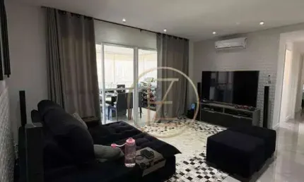 Apartamento com 3 dormitórios à venda, 103 m² por R$ 1.420.000,00 - Vila Carrão - São Paulo/SP