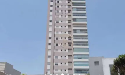 Apartamento garden com 3 dormitórios, 250 m² - venda por r$ 2.800.000,00 ou aluguel por r$ 11.283,42/mês - vila carrão - são paulo/sp