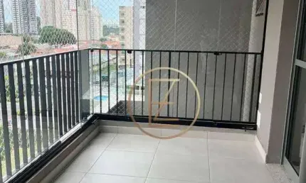 Apartamento com 3 dormitórios, 103 m² - venda por r$ 1.450.000 ou aluguel por r$ 7.155/mês - tatuapé - são paulo/sp