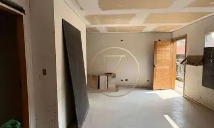 Sobrado com 3 dormitórios à venda, 110 m² por r$ 800.000,00 - cidade patriarca - são paulo/sp