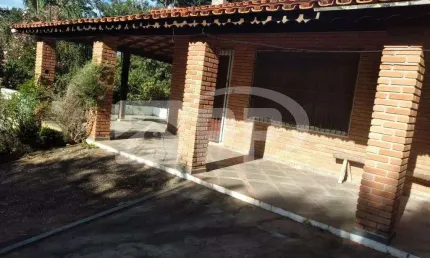 Chácara para Venda no Bairro Quatro Cantos Área Total de 8.678,00 m²