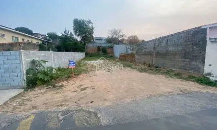 Terreno à venda na Nazaré Paulista, 1, Vicente Nunes, Nazaré Paulista