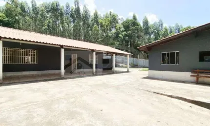 Chácara à venda em nazaré paulista: um refúgio completo!