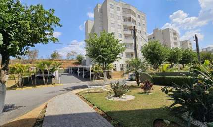 Apartamento com 3 quartos à venda na Bragança Paulista, Centro, Bragança Paulista