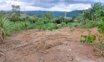 Terreno à venda na Rodovia Dom Pedro I, 01, Moinho, Nazaré Paulista
