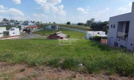 Terreno à venda na Rodovia Capitão Bardoino, 01, Condomínio Jardim Flamboyan, Bragança Paulista