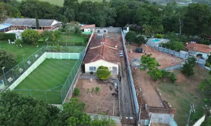 Chácara / sítio com 4 quartos à venda na Bom Jesus Dos Perdões, 29, Alpes Bom Jesus, Bom Jesus dos Perdões
