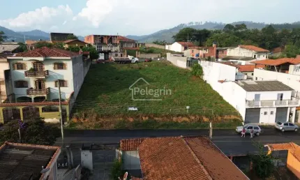 Terreno à venda na Nazaré Paulista, 0000, Vicente Nunes, Nazaré Paulista