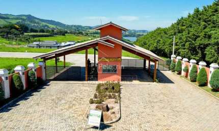 Terreno à venda na Rodovia Entre Serras e Aguas, 004, Residencial Morada do Gigante 2, Joanópolis por R$ 190.000