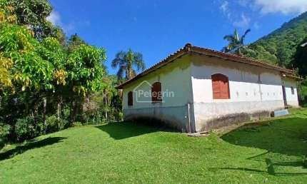 Chácara / sítio com 3 quartos à venda na Nazaré Paulista, 13, Santa Luzia, Nazaré Paulista por R$ 750.000