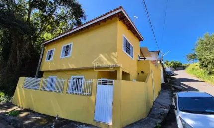 Oportunidade para Investidores em Nazaré Paulista – Bairro Vicente Nunes!