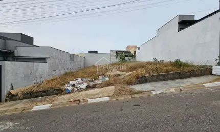 Terreno à venda na Bragança Paulista, 33, Residencial Piemonte, Bragança Paulista por R$ 200.000