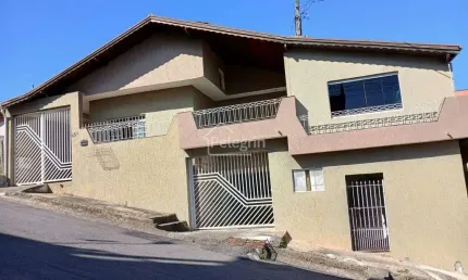 Casa com 2 quartos à venda na Nazaré Paulista, 2, Vicente Nunes, Nazaré Paulista, 228 m2 por R$ 500.000