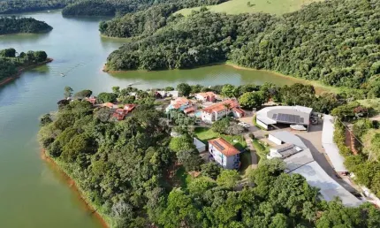 Chácara / sítio com 23 quartos à venda na nazaré paulista, 130, cuiabá de cima, nazaré paulista por r$ 25.000.000
