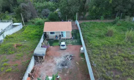 Casa com 1 quarto à venda na Atibaia, 2, Pedreira, Atibaia, 82 m2 por R$ 280.000