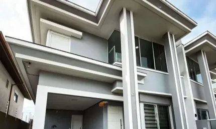 Casa para Venda em Florianópolis, Ingleses do Rio Vermelho, 3 dormitórios, 3 suítes, 4 banheiros, 2 vagas