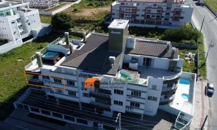 Apartamento para Venda em Florianópolis, Ingleses do Rio Vermelho, 2 dormitórios, 1 suíte, 2 banheiros, 1 vaga