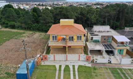 Casa para Venda em Florianópolis, Ingleses do Rio Vermelho, 3 dormitórios, 2 suítes, 4 banheiros, 2 vagas