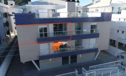 Apartamento para Venda em Florianópolis, Ingleses do Rio Vermelho, 3 dormitórios, 3 suítes, 4 banheiros, 2 vagas