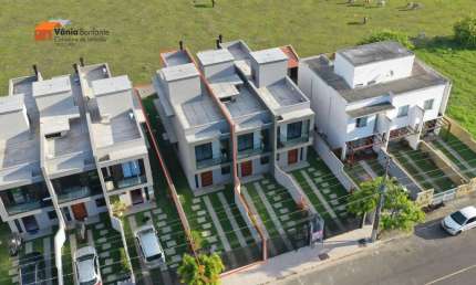 Casa para Venda em Florianópolis, São João do Rio Vermelho, 3 dormitórios, 1 suíte, 3 banheiros, 2 vagas