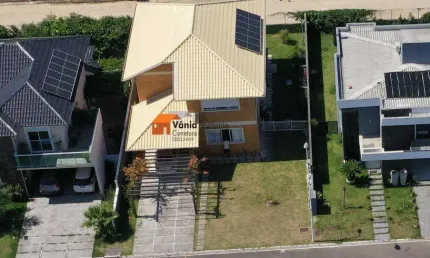 Casa para venda em florianópolis, são joão do rio vermelho, 5 dormitórios, 2 suítes, 4 banheiros, 1 vaga