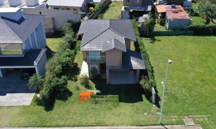 Casa para Venda em Florianópolis, São João do Rio Vermelho, 4 dormitórios, 2 suítes, 4 banheiros, 2 vagas