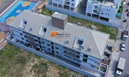 Apartamento para venda em florianópolis, ingleses do rio vermelho, 2 dormitórios, 1 suíte, 2 banheiros, 1 vaga