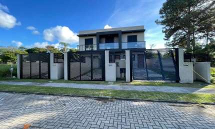 Casa para Venda em Florianópolis, São João do Rio Vermelho, 2 dormitórios, 2 suítes, 3 banheiros, 2 vagas
