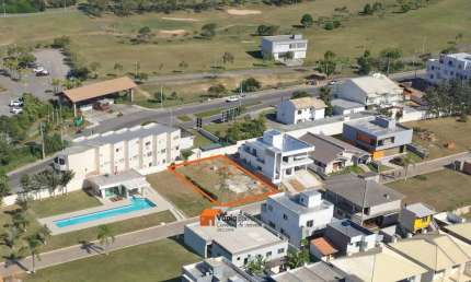 Terreno para Venda em Florianópolis, Ingleses do Rio Vermelho