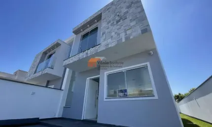 Casa para Venda, Rio Vermelho, 3 dormitórios, 1 suíte, 3 banheiros, 2 vagas