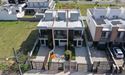Casa para Venda em Florianópolis, Cachoeira do Bom Jesus, 3 dormitórios, 2 suítes, 3 banheiros, 2 vagas