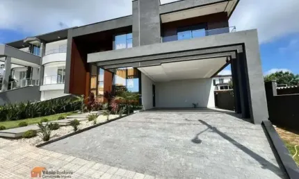Casa para Venda em Florianópolis, Ingleses do Rio Vermelho, 3 dormitórios, 3 suítes, 4 banheiros, 4 vagas