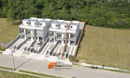 Casa para Venda em Florianópolis, São João do Rio Vermelho, 3 dormitórios, 1 suíte, 3 banheiros, 2 vagas