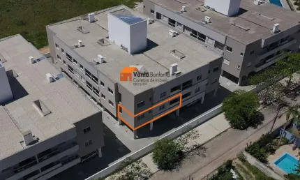 Apartamento para Venda em Florianópolis, Ingleses do Rio Vermelho, 2 dormitórios, 1 suíte, 2 banheiros, 2 vagas