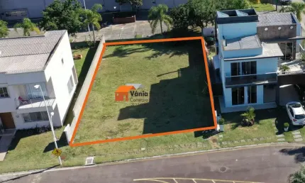 Terreno para Venda em Florianópolis, São João do Rio Vermelho