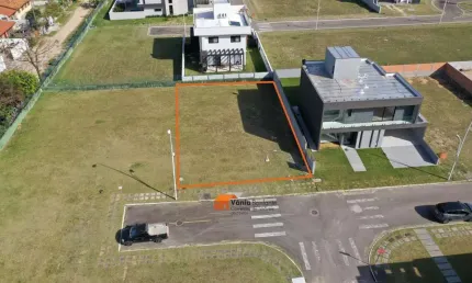 Terreno para Venda em Florianópolis, São João do Rio Vermelho