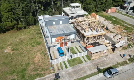 Casa para venda em florianópolis, são joão do rio vermelho, 3 dormitórios, 1 suíte, 3 banheiros, 3 vagas
