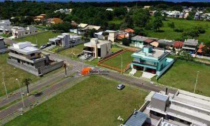 Terreno para Venda em Florianópolis, São João do Rio Vermelho