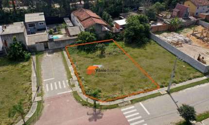 Terreno para Venda em Florianópolis, São João do Rio Vermelho