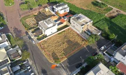 Terreno para Venda em Florianópolis, São João do Rio Vermelho