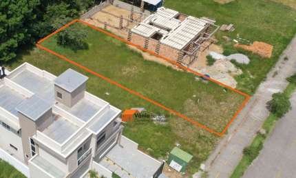 Terreno para Venda em Florianópolis, São João do Rio Vermelho