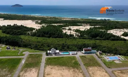 Terreno para venda em florianópolis, são joão do rio vermelho