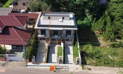 Casa para Venda em Florianópolis, São João do Rio Vermelho, 2 dormitórios, 2 suítes, 3 banheiros, 2 vagas
