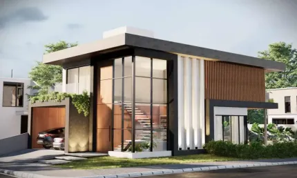 Casa para Venda em Florianópolis, Ingleses do Rio Vermelho, 3 dormitórios, 3 suítes, 5 banheiros, 4 vagas