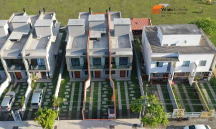 Casa para Venda em Florianópolis, São João do Rio Vermelho, 3 dormitórios, 1 suíte, 3 banheiros, 2 vagas