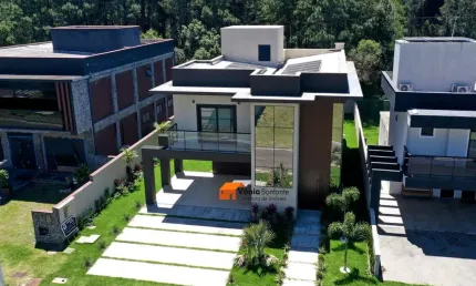 Casa para Venda em Florianópolis, São João do Rio Vermelho, 4 dormitórios, 3 suítes, 4 banheiros, 4 vagas