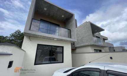 Casa para Venda em Florianópolis, São João do Rio Vermelho, 2 dormitórios, 1 suíte, 3 banheiros, 1 vaga