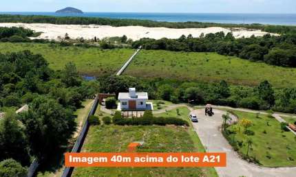 Terreno para Venda em Florianópolis, São João do Rio Vermelho